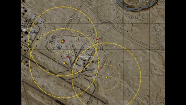 SQUAD / разбор карт / TALIL смотреть онлайн