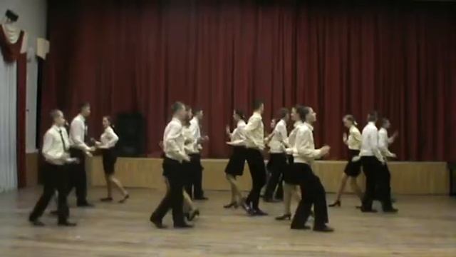 танец СМУГЛЯНКА Преображенский кадетский корпус 2017 смотреть онлайн