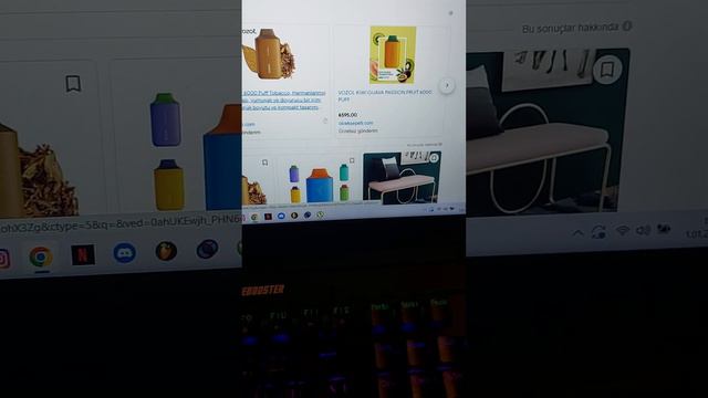 Vozol Star - 6000 Puf Kullan At E-Sigara | Sigara Kullanımına Veda смотреть онлайн