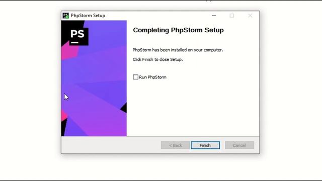 How to download and install PhpStorm in windows 10 - Mr. GooD смотреть онлайн