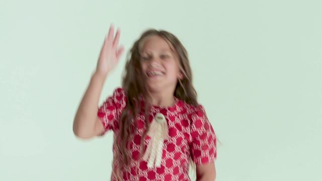 Софья Соловьева видеовизитка