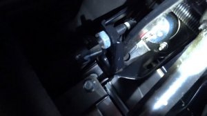 ?Ошибка Р0504 на CHEVROLET NIVA