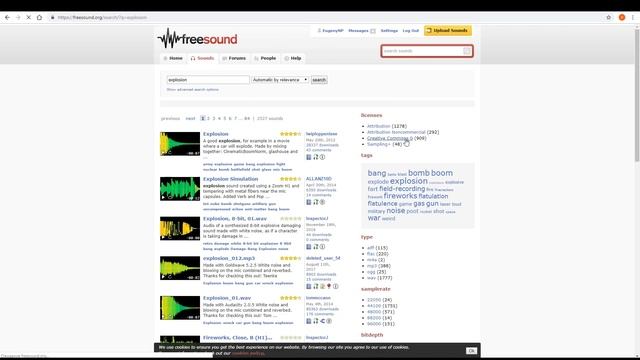 Где Взять Бесплатную Музыку Для Вашего Видео \ Creative Commons 0 смотреть онлайн