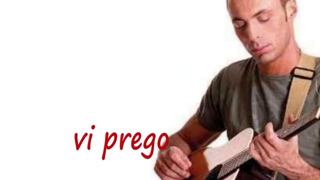 Alex Britti - Un salto nella fossa смотреть онлайн