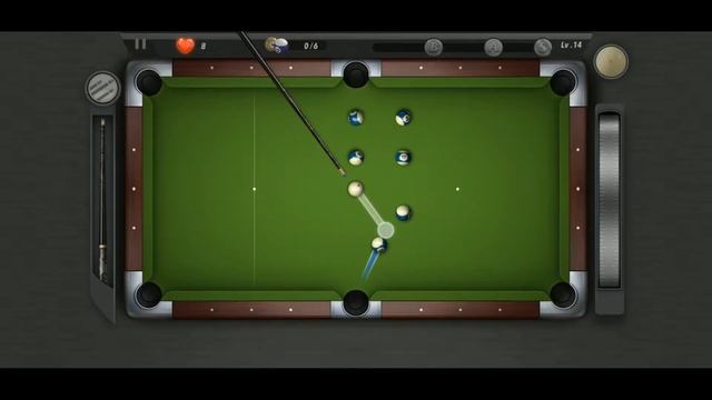 Pooking Billiards City Gameplay Android | Best Billiard Game