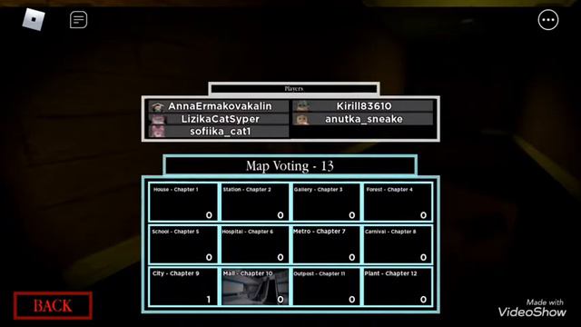 ПИГГИ! У АНИ ЕСТЬ ПРИВАТНЫЙ СЕРВЕР! Играем вместе с новой подружкой Аней! смотреть онлайн