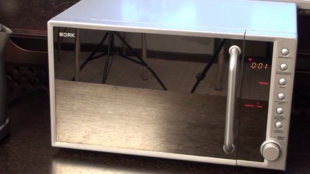 СВЧ Печёный картофель смотреть онлайн