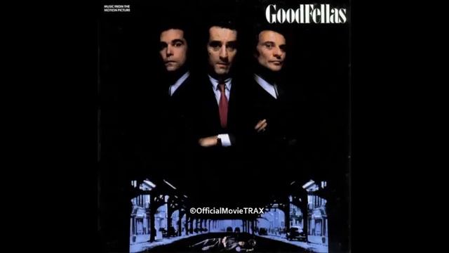 Layla [Piano Exit] - Derek & The Dominos (Goodfellas Soundtrack)