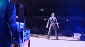 Ла-лу-ла. Валерий Залкин, концерт.