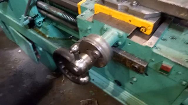 Станок 16к20 смотреть онлайн