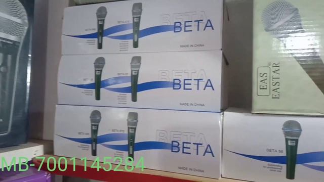 MICROPHONE PGA48 SV200 SM57 BETA58A B57 VTV700 VTV400 AHUJA 580 101 99 98 смотреть онлайн