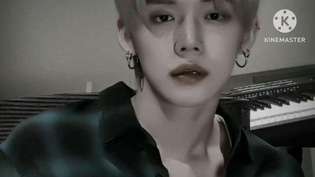 история с Ёнджуном  *у реки* TXT Yeonjun поцелуй (18+)