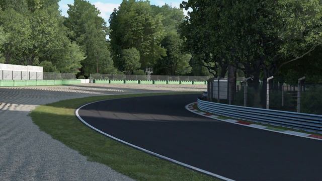 Forza Motorsport 7 Race Replay # AMG Mercedes A Class @ Monza смотреть онлайн
