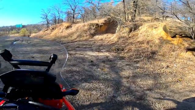 HONDA CRF 250 RALLY HILL CLIMB смотреть онлайн