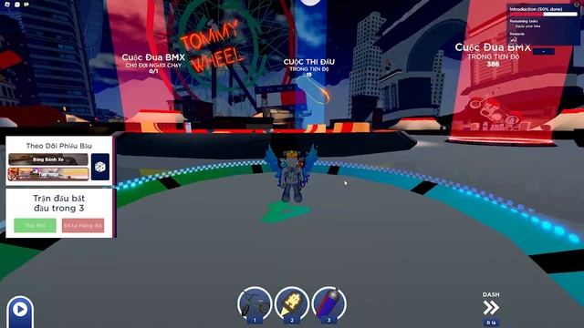 (ROBLOX) FREE UGC LIMITED | How to get the TOMMY LONG ROCKER HAIR in Tommy Play смотреть онлайн