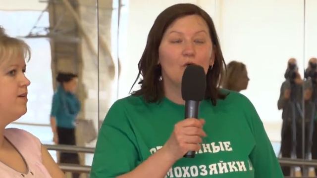 Sportima Отчаянные Домохозяйки 2 (Финал) смотреть онлайн