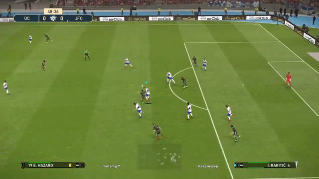 PES 2019 | Nuevo DLC 3.0 смотреть онлайн