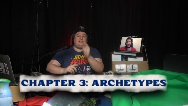 Pathfinder 2E Advanced Player's Guide Review | GameGorgon смотреть онлайн