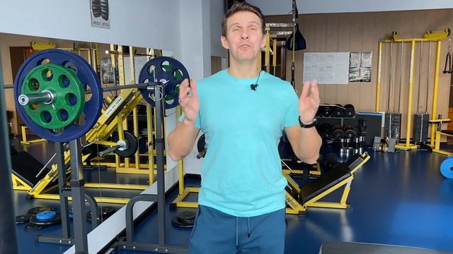 Похудела на 7 кг за 5 недель на ЛФК-фитнес-марафоне Владимир Никифоров ПрофТренер Домашний спортклу смотреть онлайн