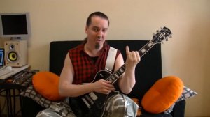 Глеб Олейник - Волшебное упражнение для левой руки