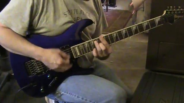 No Buzz Ibanez смотреть онлайн