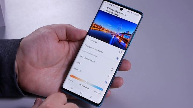 Обзор флагмана TCL 20 Pro 5G