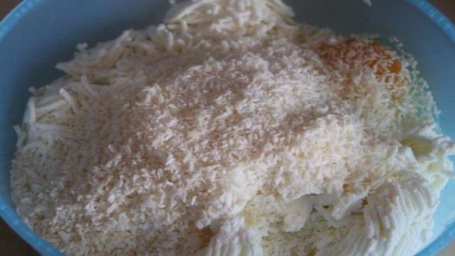 Готовим дома