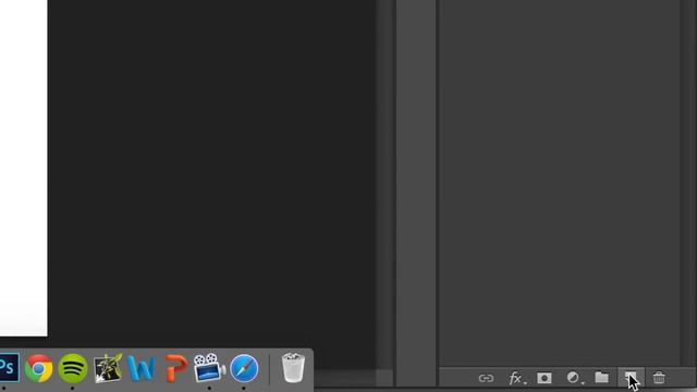 Photoshop Tutorial: Messy Pencil Sketch Effect смотреть онлайн