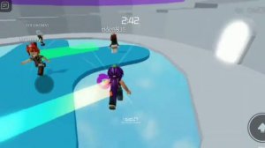 НОВОГОДНИЕ ПОДАРКИ ОТ ТАВЕРА! Roblox Tower of hell