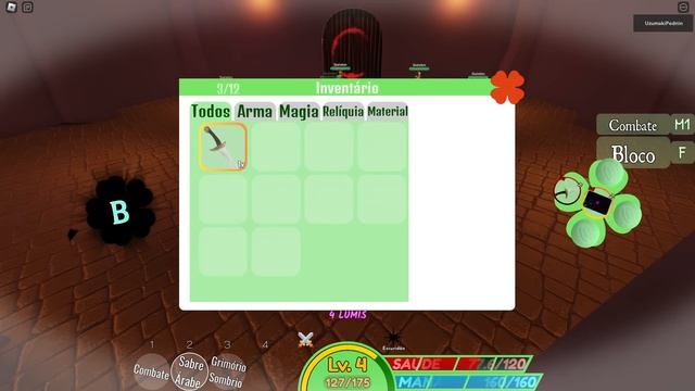 REVIVERAM O ANTIGO JOGO DE BLACK CLOVER MAIS JOGADO DO ROBLOX: BLACK GRIMOIRE! смотреть онлайн