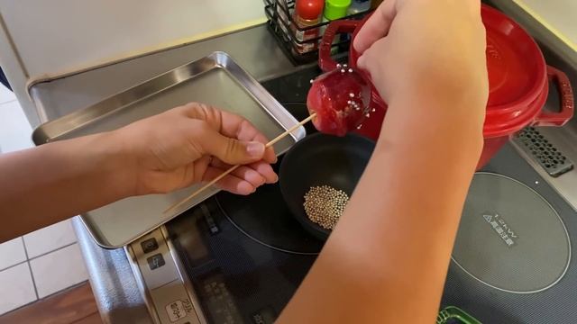 家でハロウィンパーティー！ смотреть онлайн
