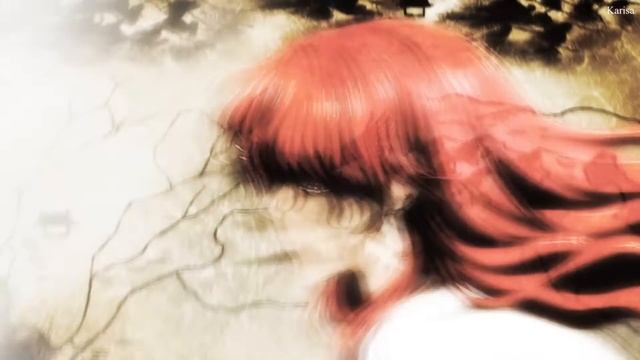 AMV - Рассвет Йоны смотреть онлайн