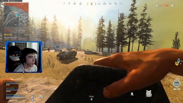HOW TO GET NEW SHADOW TRACER BULLETS IN WARZONE SEASON 5!! (Modern Warfare Warzone Colorful Bullets смотреть онлайн