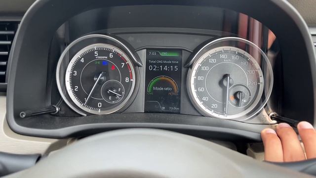 New Toyota Rumion CNG Base Model 2023 ? Rs 11.24L | Rumion S - Detailed Walkaround Review! смотреть онлайн