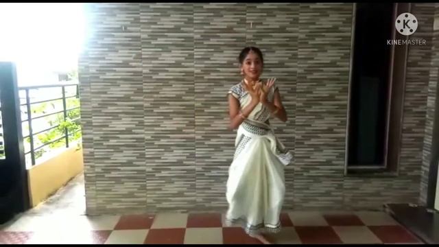 Navaratri day 5 Devi Skandamata смотреть онлайн