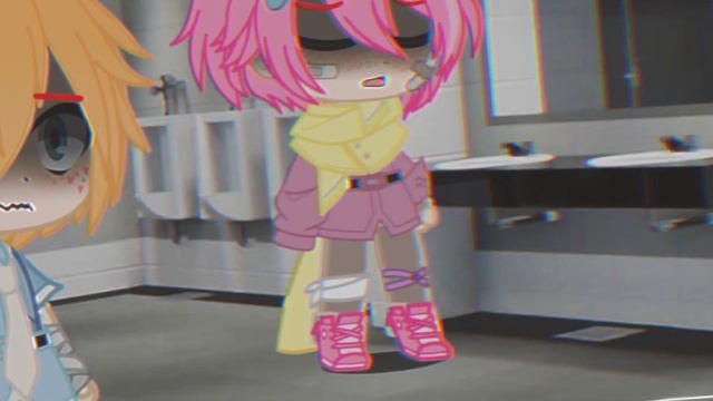 ×Я хочу разрушить нашу дружбу..×МЕМЕ×МицуКоу×POV в опис.× смотреть онлайн