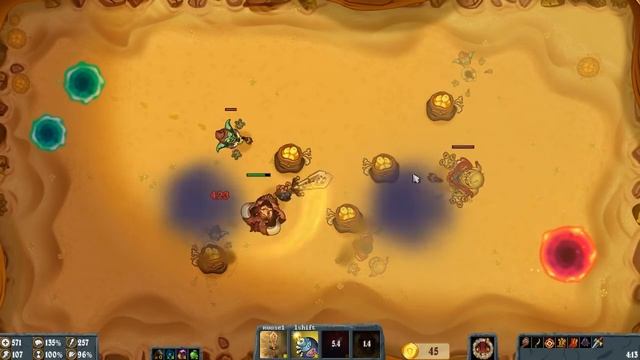 Spin2Win! - Let's Play Flamebreak - Gameplay Part 6 смотреть онлайн