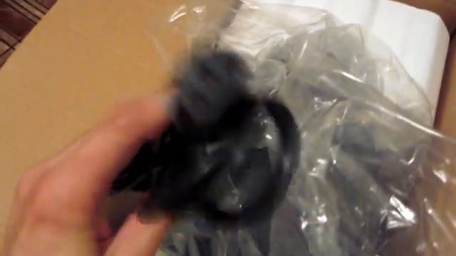 Ippon SmartPower Pro 2000 VA [ распаковка / Unboxing ] Bay193