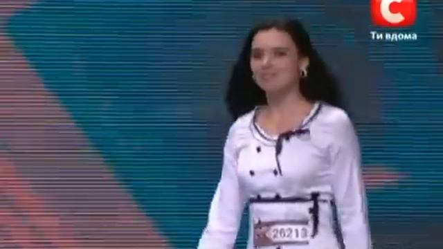«The X-factor Ukraine» Season 2. Casting In Kharkov. Part 1
