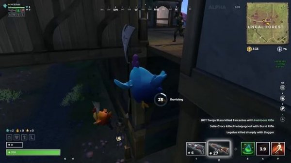 Best free PC games to play with friends