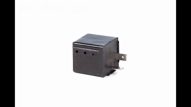 3SB 004 438-161 Предупреждающий сигнал Hella 12В 70дБ смотреть онлайн