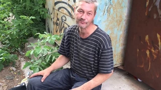 БомЖ ПерезагрузкА смотреть онлайн