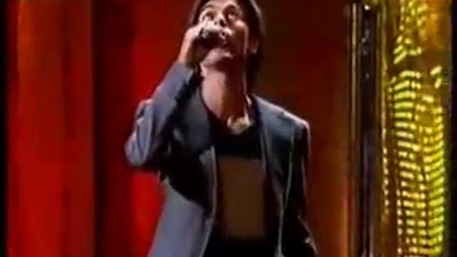 Марк Тишман - Ты не печалься (live) смотреть онлайн