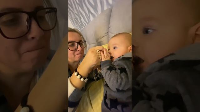 Ты не ты когда голоден. Аппетит в 5 с половиной месяцев