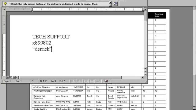 The Website is Down #2: Excel Hell смотреть онлайн