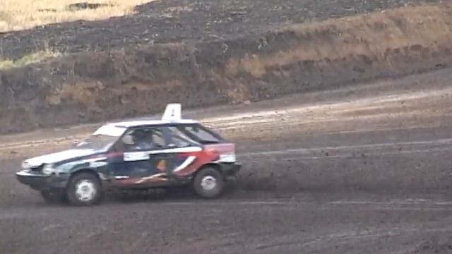 АВТОКРОСС. Открытый чемпионат Алтайского края. смотреть онлайн