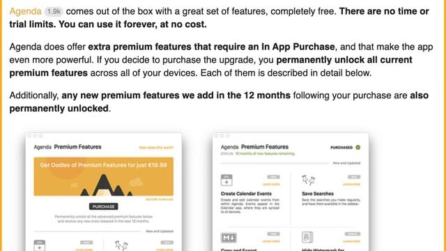 Agenda Notes: Quick Review (+ ? free course) смотреть онлайн