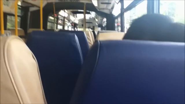 Brisbane Transport Bus 380 - Volvo B10M Mk3 Articulated [Austral] [ZF] 100th Upload! смотреть онлайн