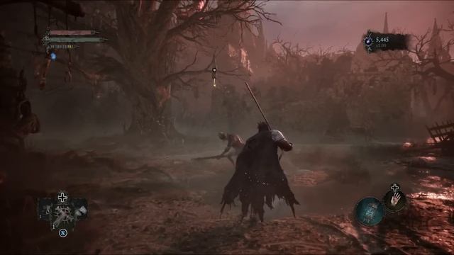 он ИЗМЕНИЛ МИР - XBOX Series S смотреть онлайн