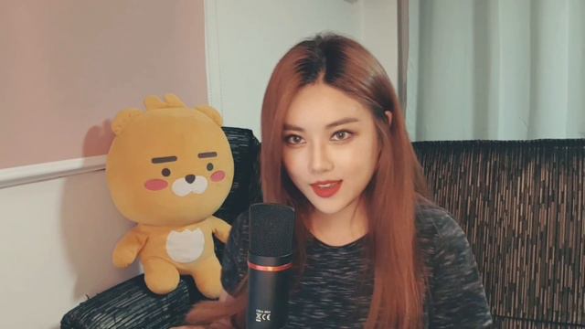 Jason Derulo - Savage Love (Cover by HVRIN (하린)) смотреть онлайн